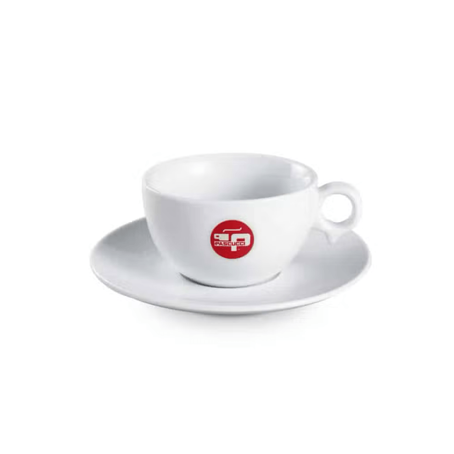 Tazza Cappuccino “Kita”