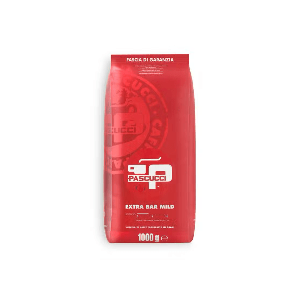 Caffè Mild grani 1000 g