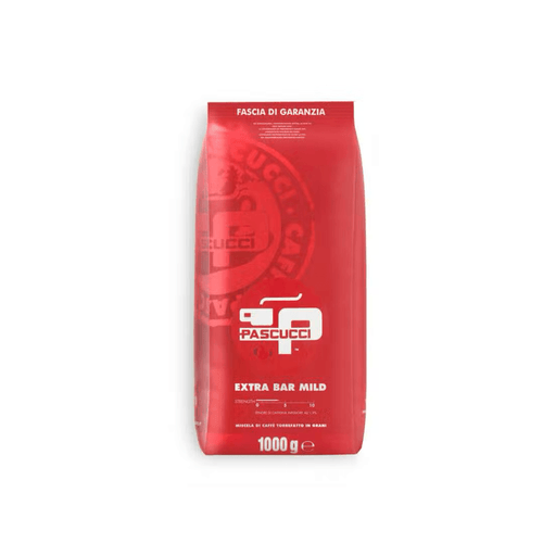 Caffè Mild grani 1000 g Distribuidor