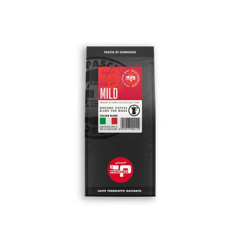 Caffè Mild macinato Moka 250 g