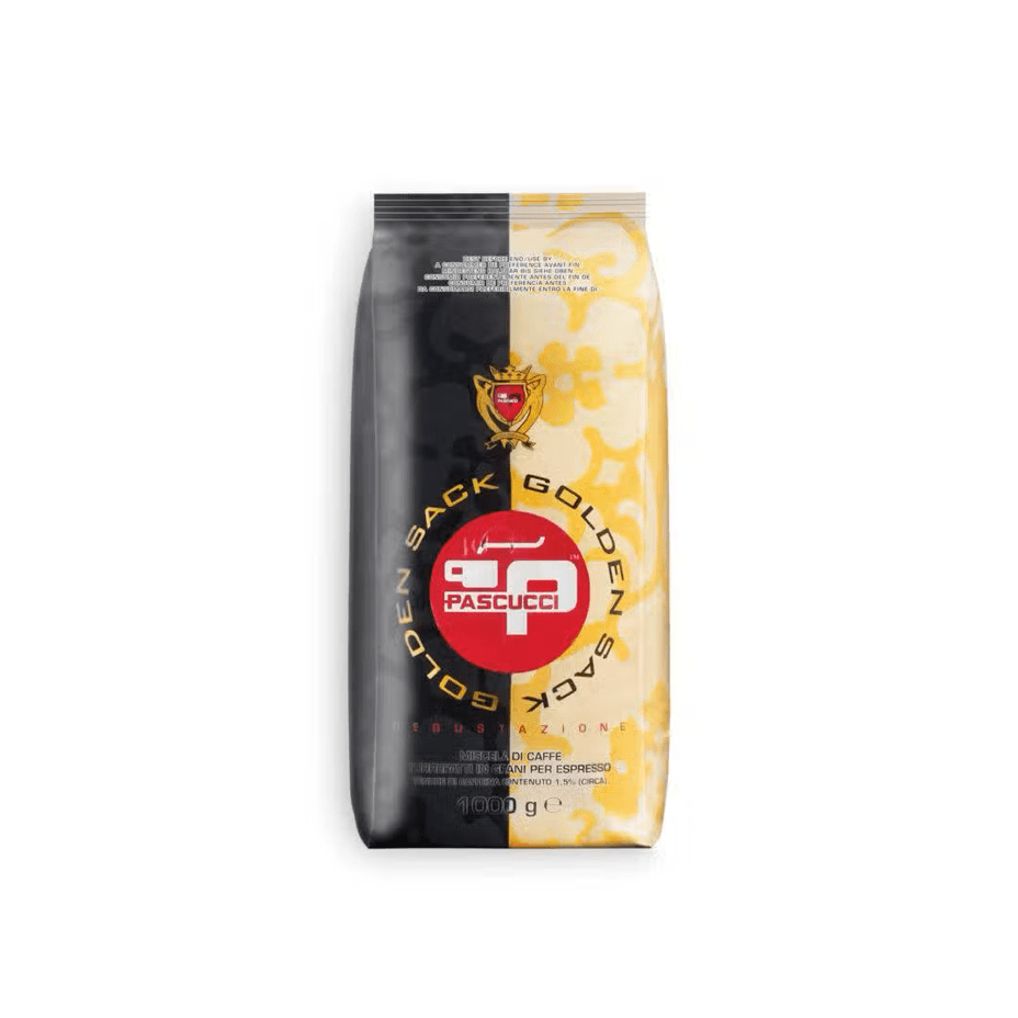 Caffè Golden Sack grani 1000 g
