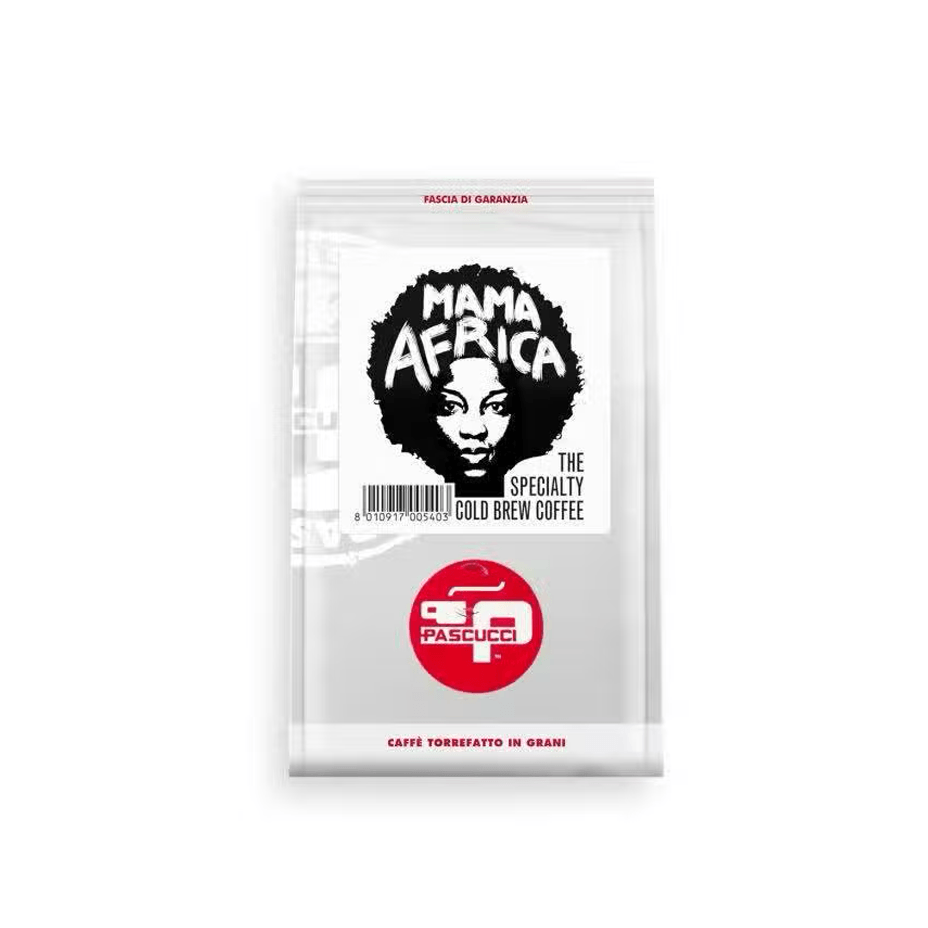 Caffè Mama Africa grani 250 g